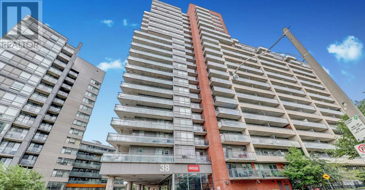 722-38 Joe Shuster Way, Toronto, ON, M6K 0A5