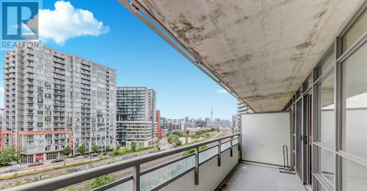 722-38 Joe Shuster Way, Toronto, ON, M6K 0A5 - 22