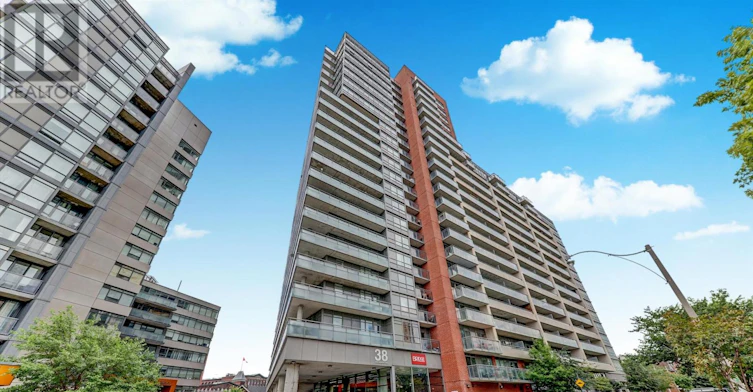 722-38 Joe Shuster Way, Toronto, ON, M6K 0A5 - 2
