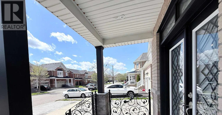 50 Victoriaville Road, Brampton, ON, L6X 5J4 - 4