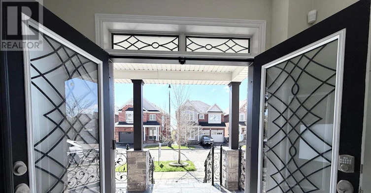 50 Victoriaville Road, Brampton, ON, L6X 5J4 - 3