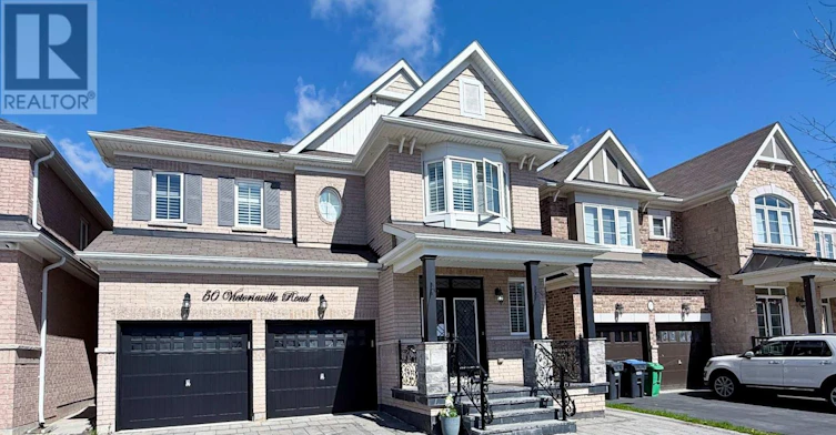 50 Victoriaville Road, Brampton, ON, L6X 5J4 - 39