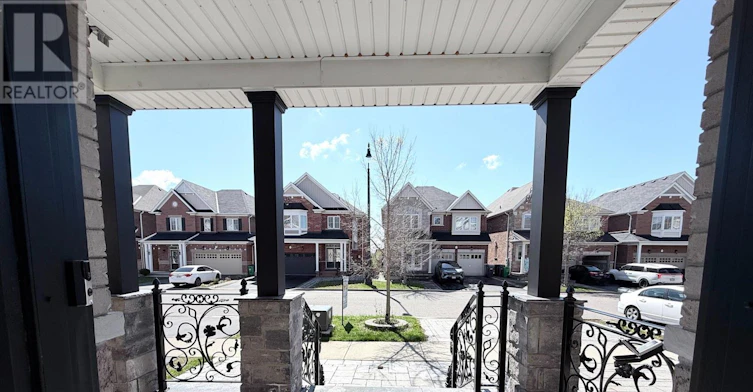 LOWER-50 Victoriaville Road, Brampton, ON, L6X 5J4 - 49