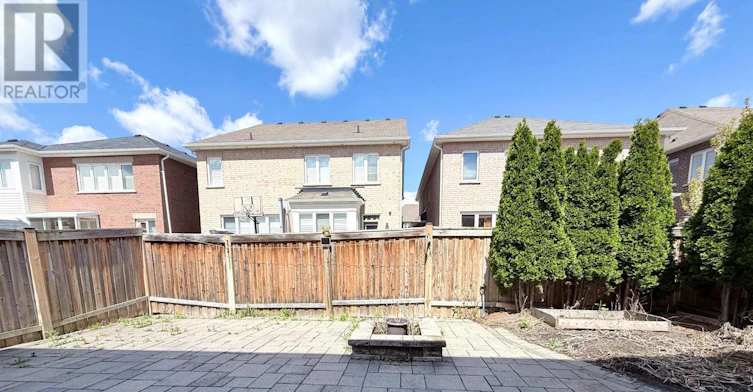 LOWER-50 Victoriaville Road, Brampton, ON, L6X 5J4 - 48