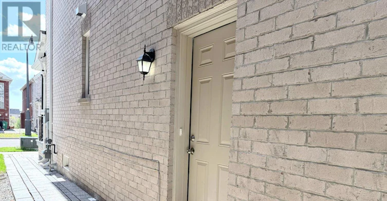 LOWER-50 Victoriaville Road, Brampton, ON, L6X 5J4 - 40