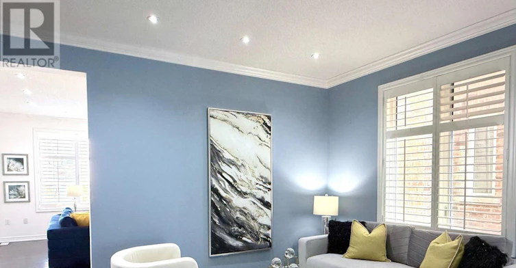 LOWER-50 Victoriaville Road, Brampton, ON, L6X 5J4 - 21