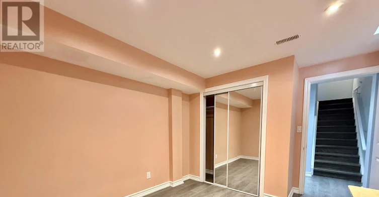 LOWER-50 Victoriaville Road, Brampton, ON, L6X 5J4 - 45