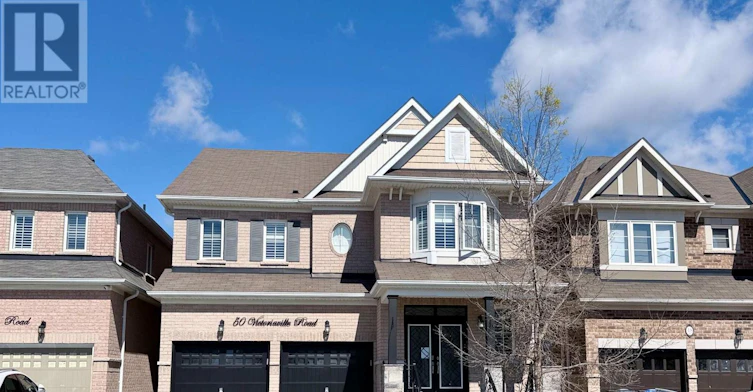 LOWER-50 Victoriaville Road, Brampton, ON, L6X 5J4 - 2