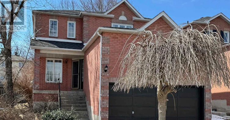 239 Lisa Marie Drive, Orangeville, ON, L9W 4P6 - 2