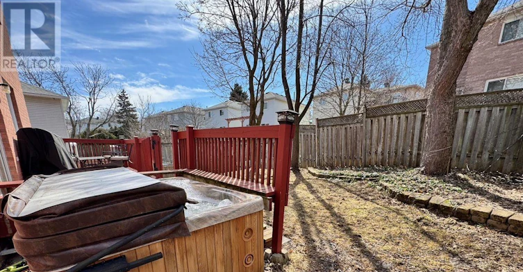 239 Lisa Marie Drive, Orangeville, ON, L9W 4P6 - 38