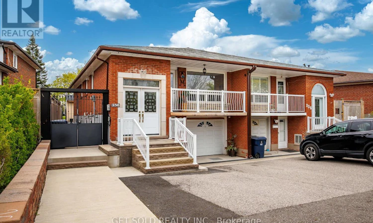 238 Firgrove Crescent