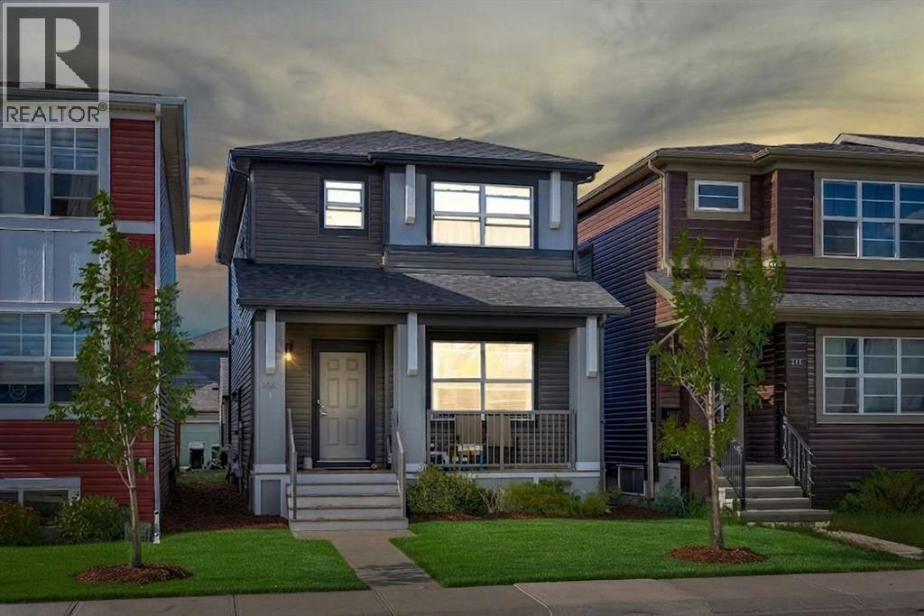 206 Cornerstone Road NE, Calgary, AB, T3N 1R5