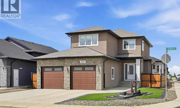 2435 Rosewood Drive