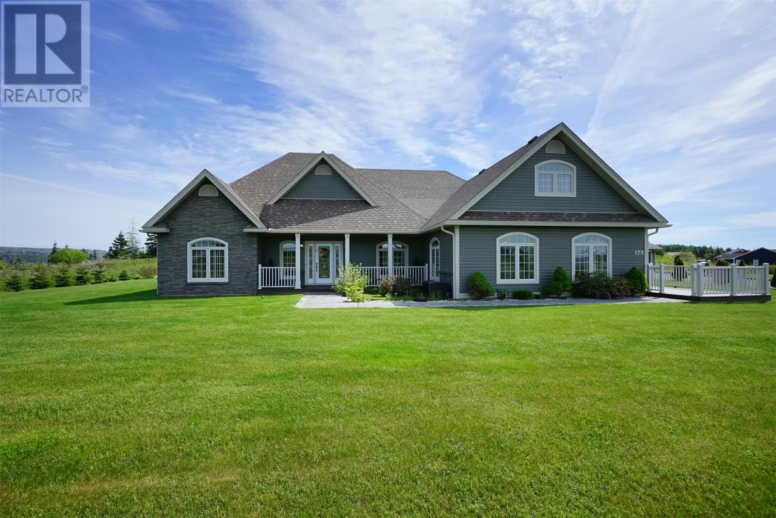 101 Freshwater Road, Victoria, NL, A1Y 1C6