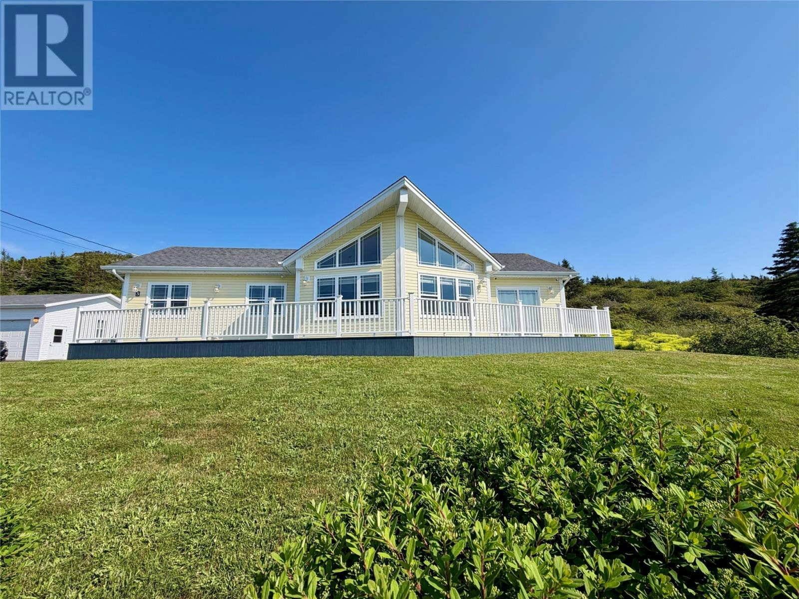 3 Burin Bay Crescent, Burin, NL, A0E 1E0