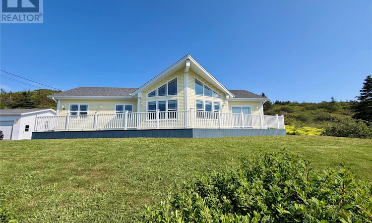3 Burin Bay Crescent