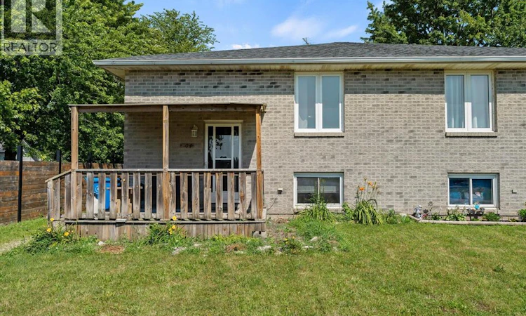 104 Secord