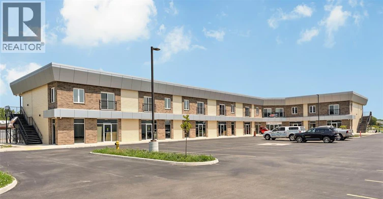 206-15 Renaud Street, Amherstburg, ON, N9V 4A9