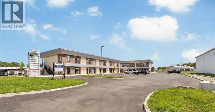 201-15 Renaud Street, Amherstburg, ON, N9V 4A9 - 2