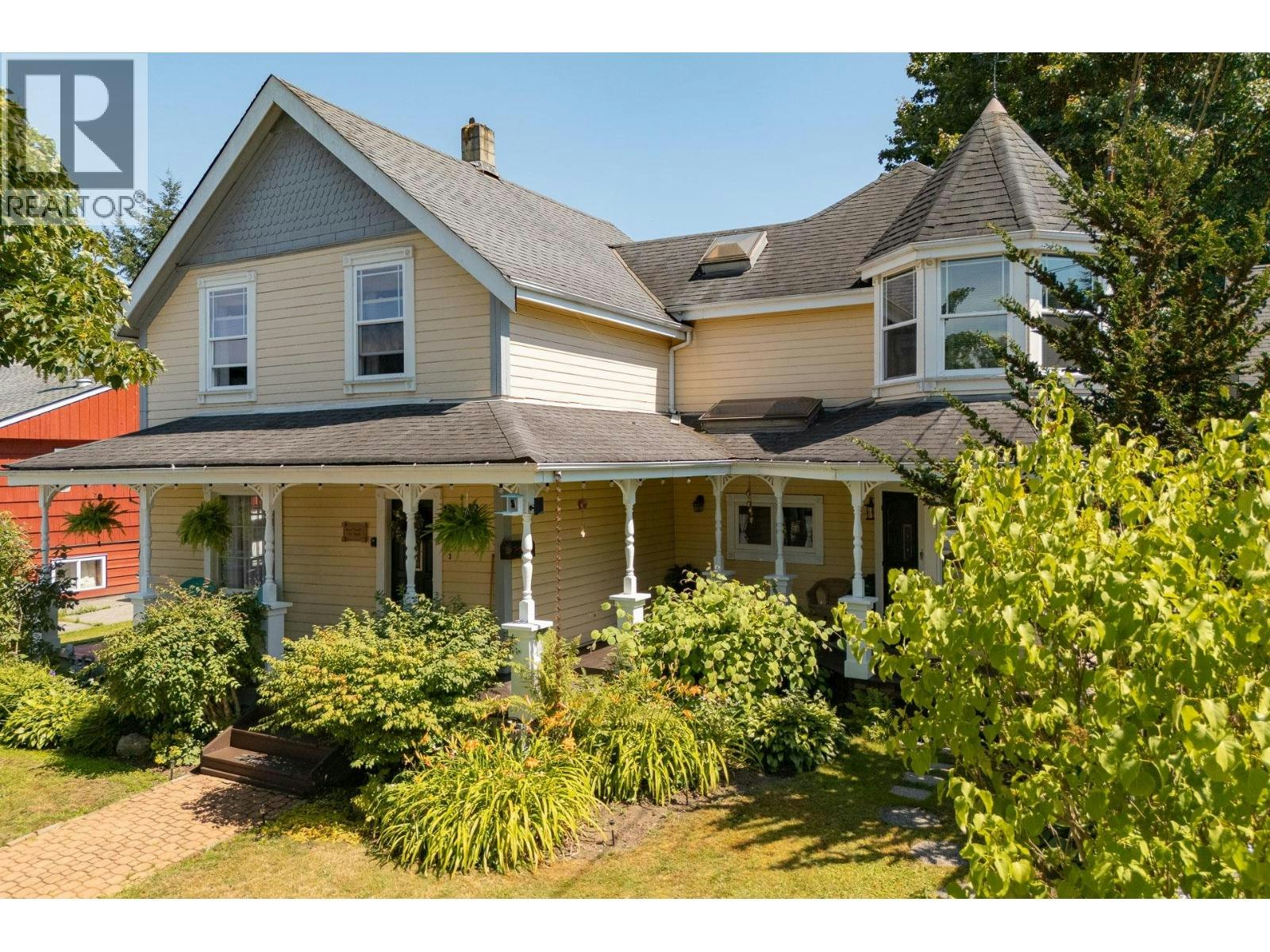 316 Durham Street, New Westminster, BC, V3L 1X3