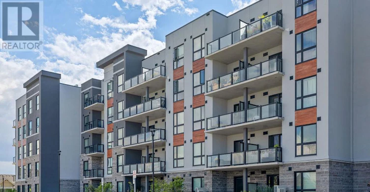 106-4 Kimberley Lane, Collingwood, ON, L9Y 5T6 - 2