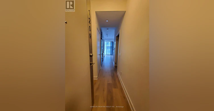 1209-128 Fairview Mall Drive, Toronto, ON, M2J 0E8 - 5