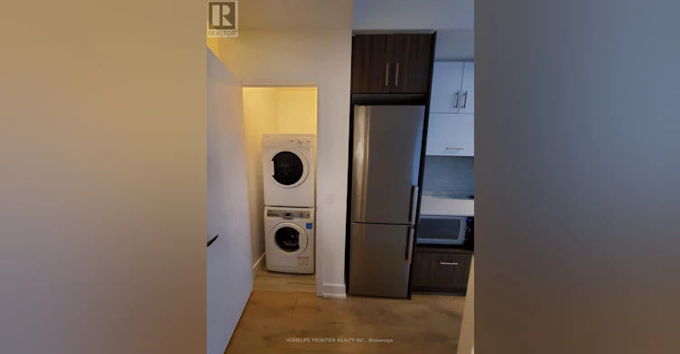 1209-128 Fairview Mall Drive, Toronto, ON, M2J 0E8 - 2