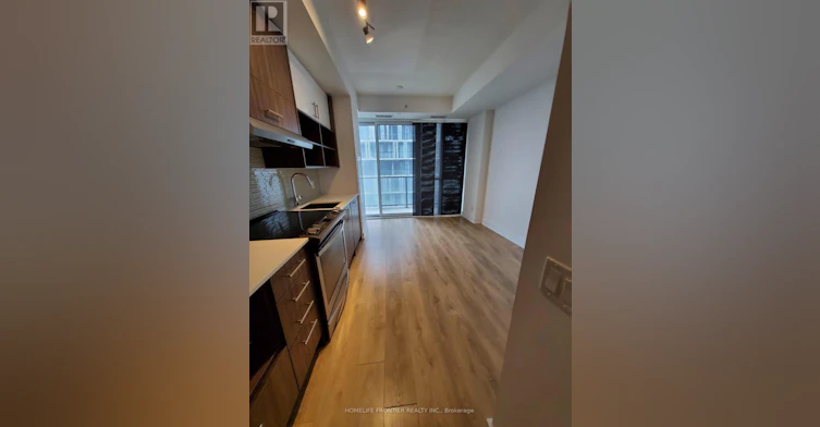 1209-128 Fairview Mall Drive, Toronto, ON, M2J 0E8 - 6
