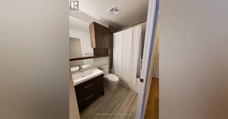 1209-128 Fairview Mall Drive, Toronto, ON, M2J 0E8 - 3