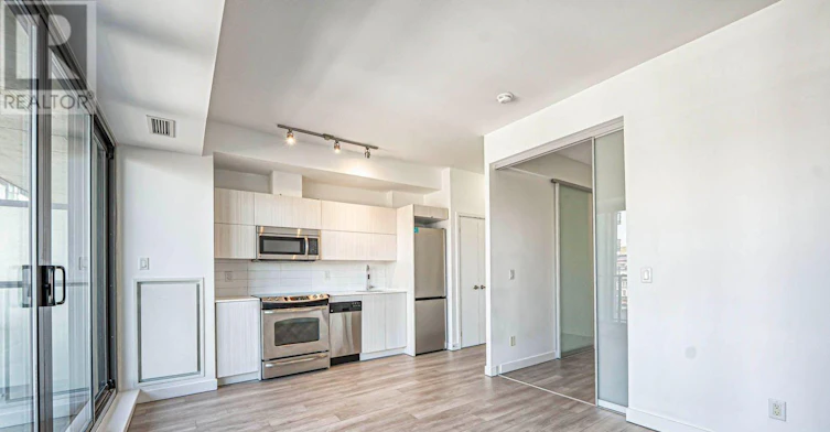 607-32 Camden Street, Toronto, ON, M5V 1V1 - 8