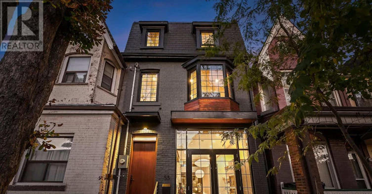 53 Palmerston Avenue, Toronto, ON, M6J 2J2 - 2