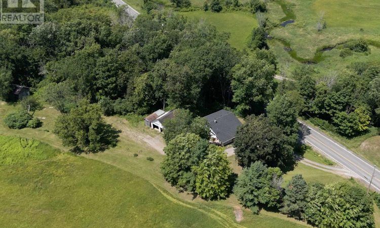 2221 Burbrook Road