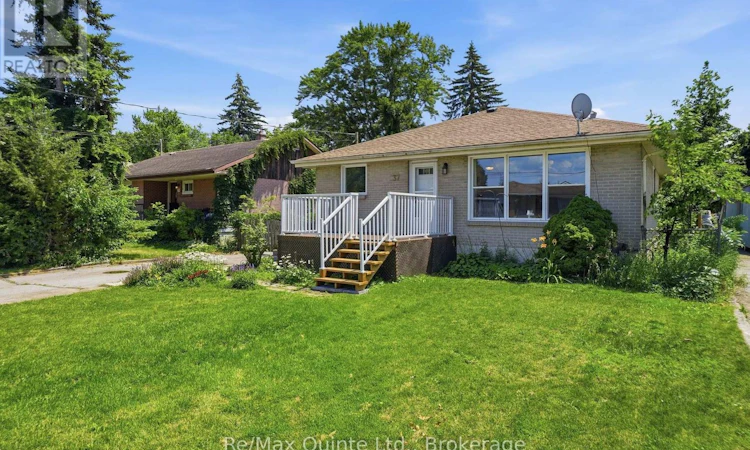 37 Northwood Crescent