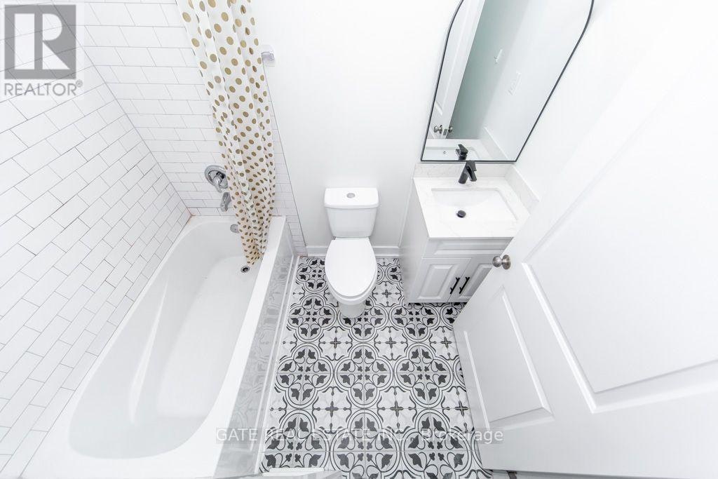 LOWER LEVEL-14 Amarillo Drive, Toronto, ON, M1J 2P8 - 25