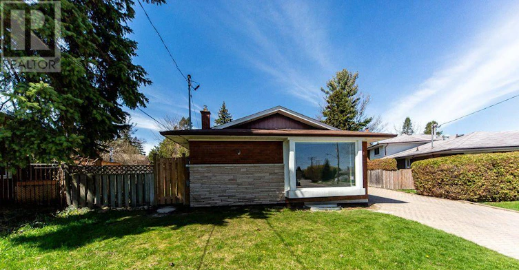 LOWER LEVEL-14 Amarillo Drive, Toronto, ON, M1J 2P8