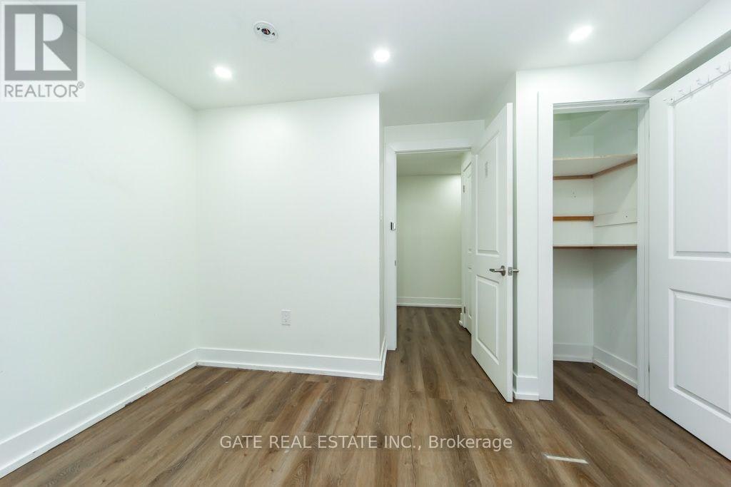 LOWER LEVEL-14 Amarillo Drive, Toronto, ON, M1J 2P8 - 21