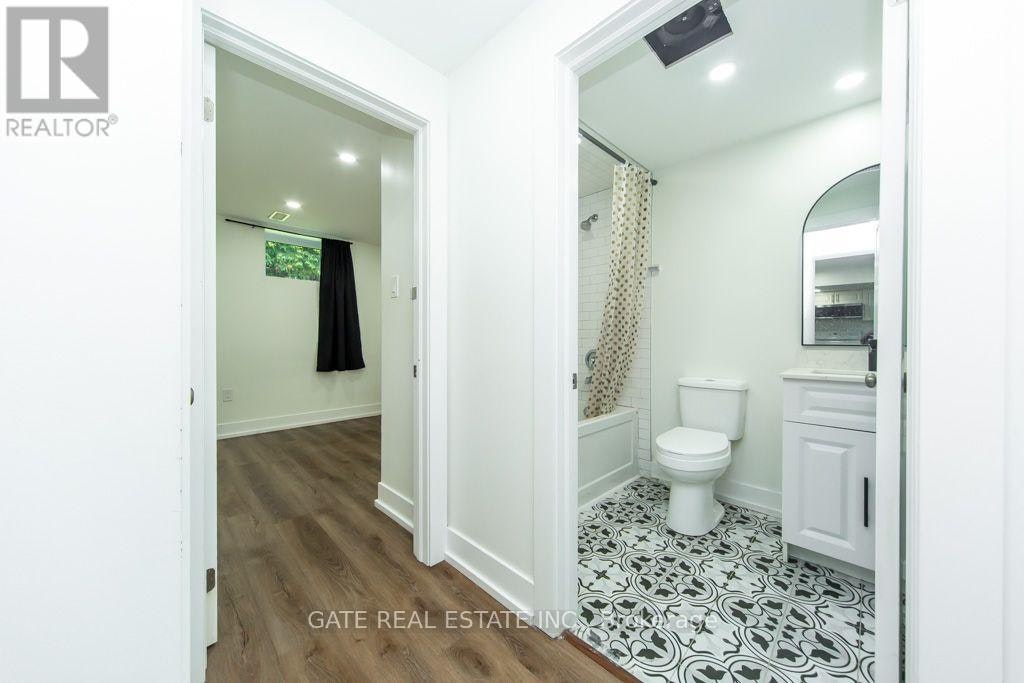 LOWER LEVEL-14 Amarillo Drive, Toronto, ON, M1J 2P8 - 18