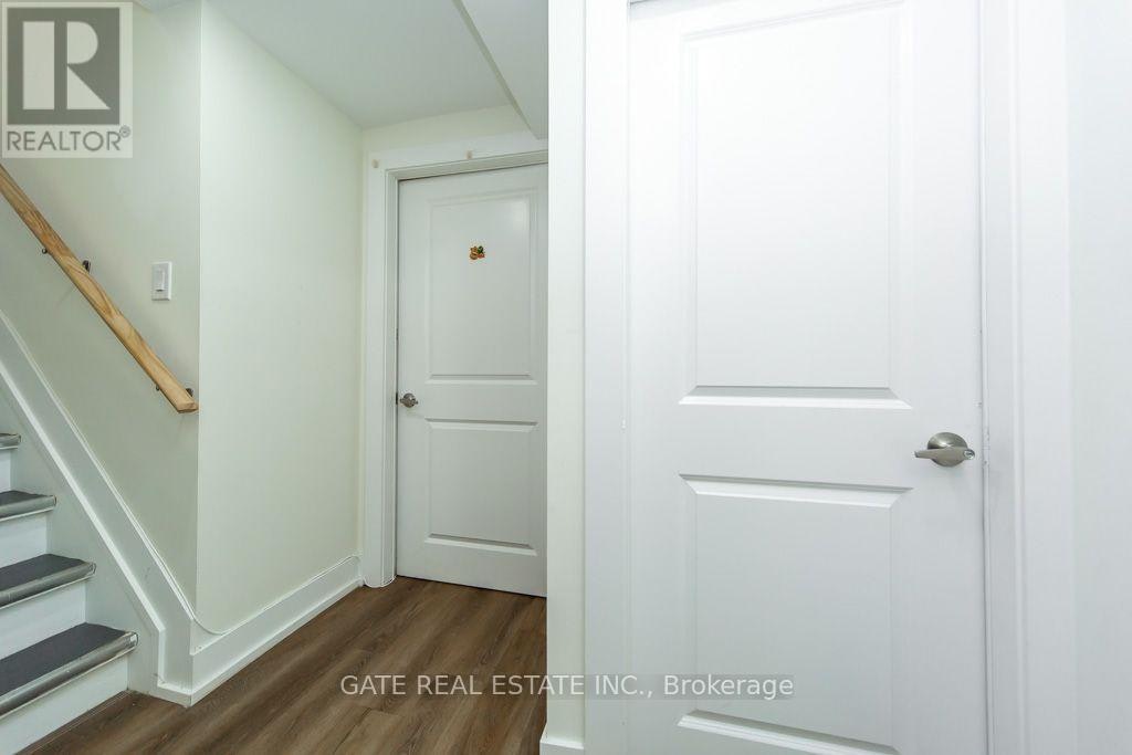 LOWER LEVEL-14 Amarillo Drive, Toronto, ON, M1J 2P8 - 8