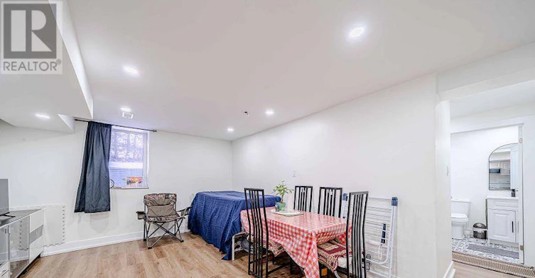 LOWER LEVEL-14 Amarillo Drive, Toronto, ON, M1J 2P8 - 5