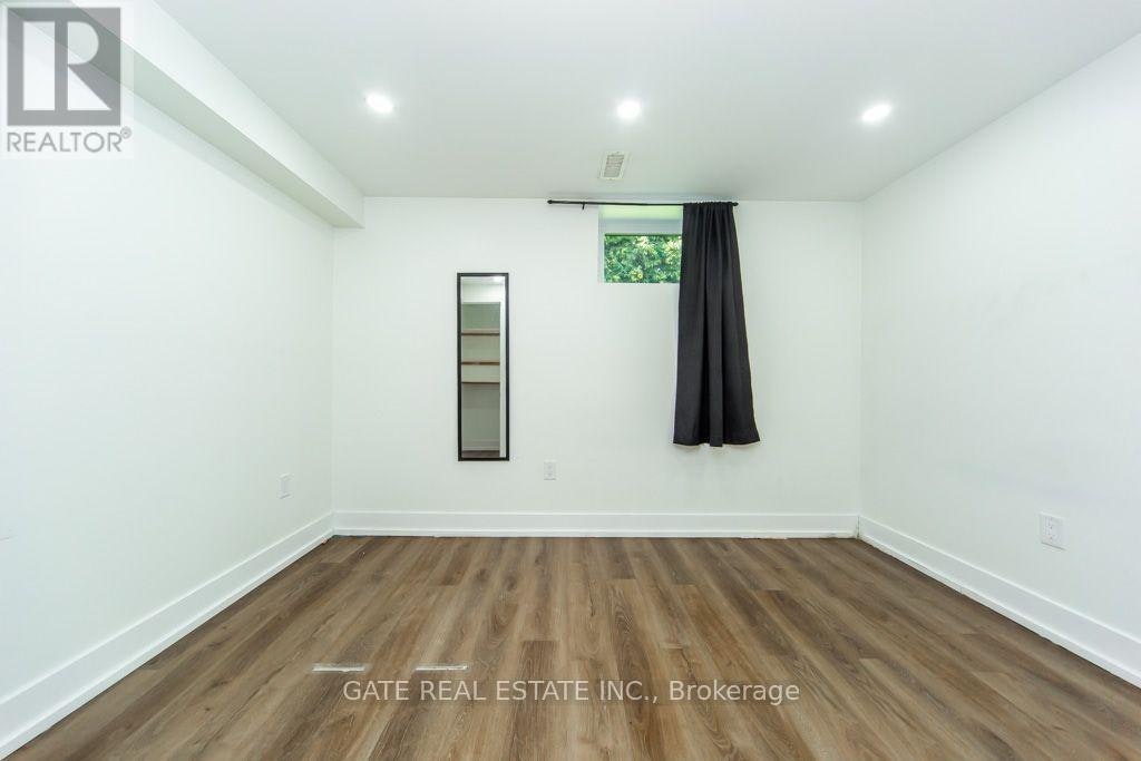 LOWER LEVEL-14 Amarillo Drive, Toronto, ON, M1J 2P8 - 19