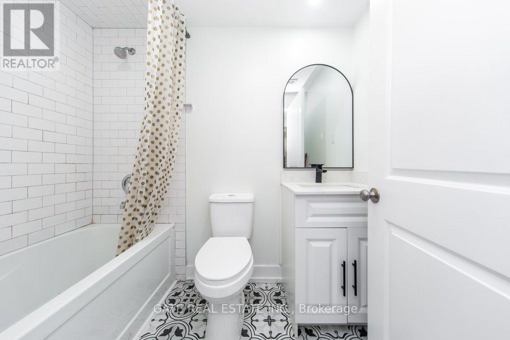 LOWER LEVEL-14 Amarillo Drive, Toronto, ON, M1J 2P8 - 24