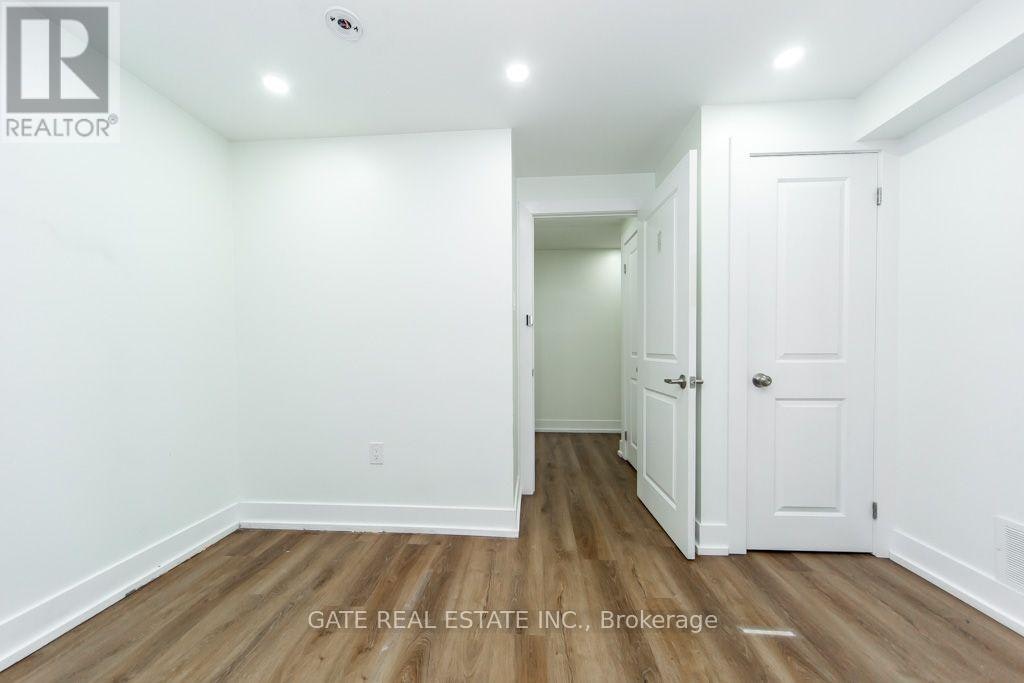 LOWER LEVEL-14 Amarillo Drive, Toronto, ON, M1J 2P8 - 22
