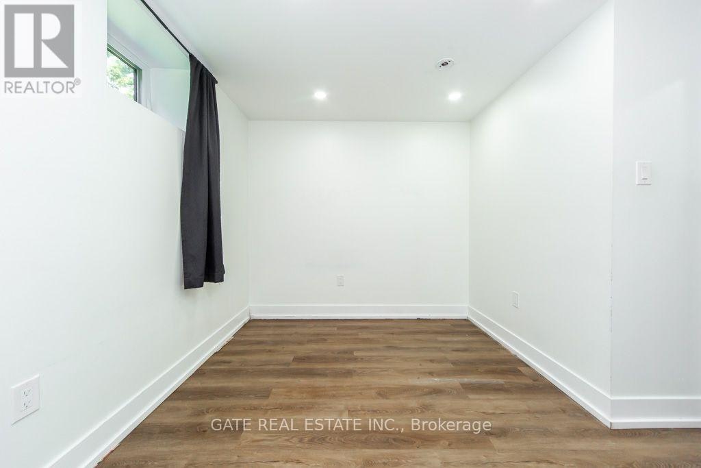 LOWER LEVEL-14 Amarillo Drive, Toronto, ON, M1J 2P8 - 20