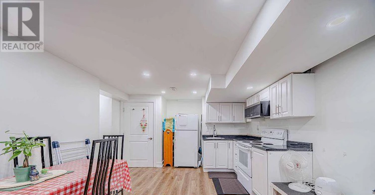 LOWER LEVEL-14 Amarillo Drive, Toronto, ON, M1J 2P8 - 4