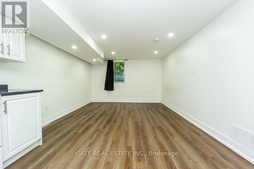 LOWER LEVEL-14 Amarillo Drive, Toronto, ON, M1J 2P8 - 11