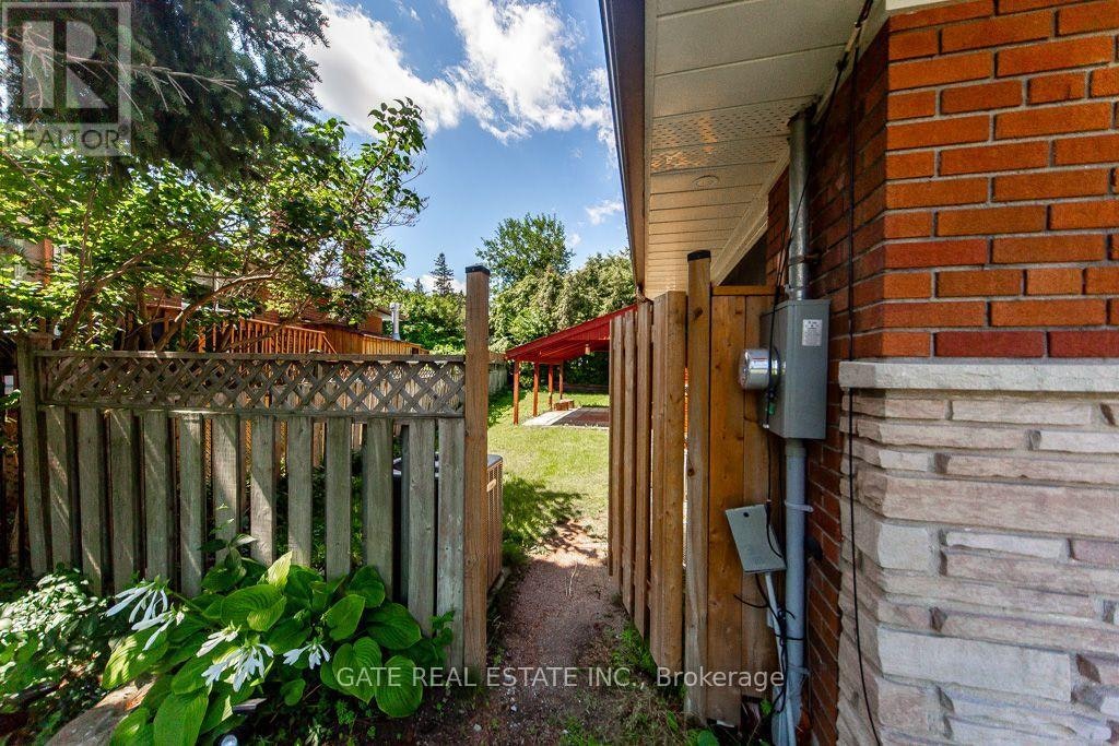 LOWER LEVEL-14 Amarillo Drive, Toronto, ON, M1J 2P8 - 3
