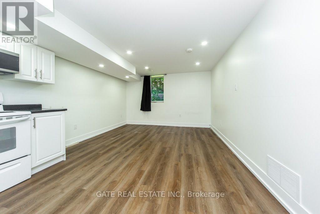 LOWER LEVEL-14 Amarillo Drive, Toronto, ON, M1J 2P8 - 10