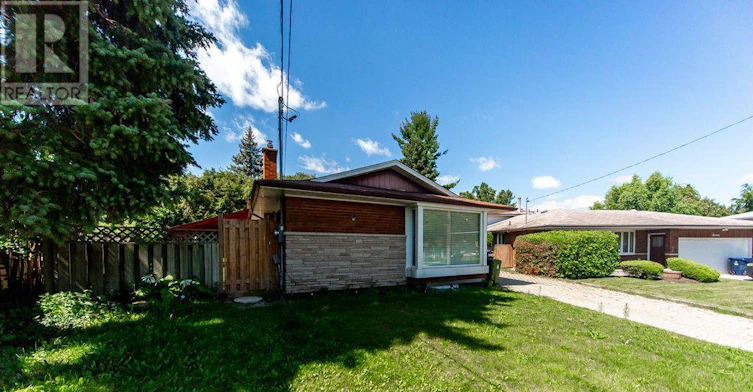 LOWER LEVEL-14 Amarillo Drive, Toronto, ON, M1J 2P8 - 2