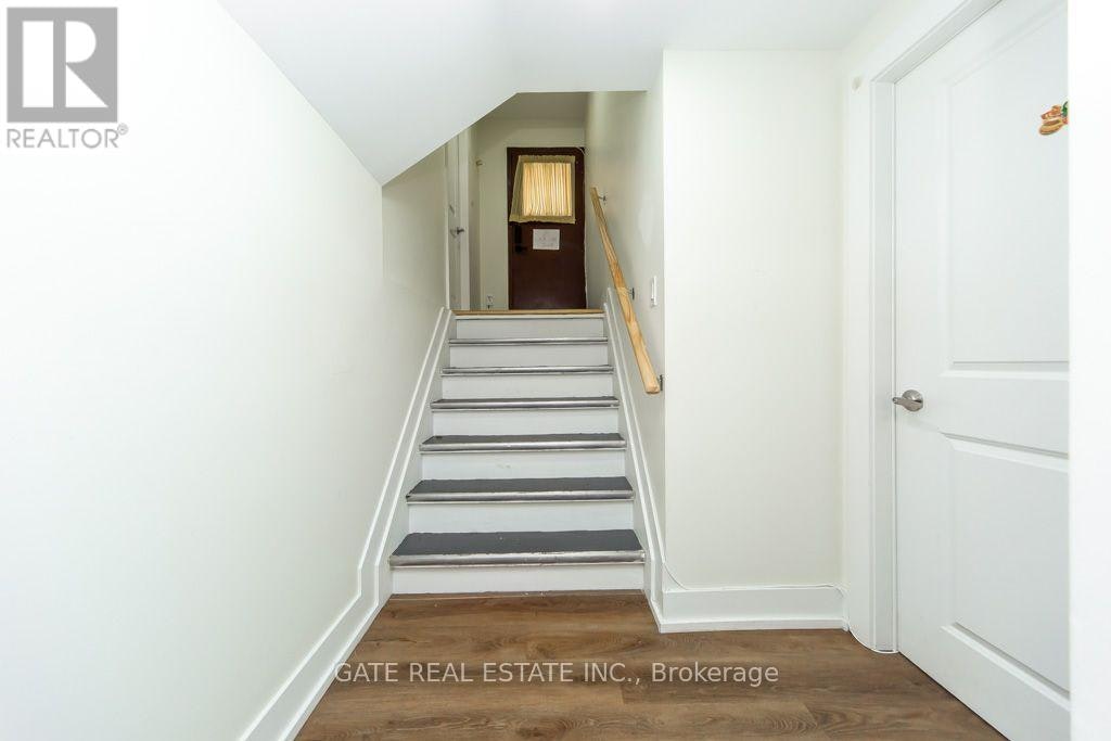 LOWER LEVEL-14 Amarillo Drive, Toronto, ON, M1J 2P8 - 7