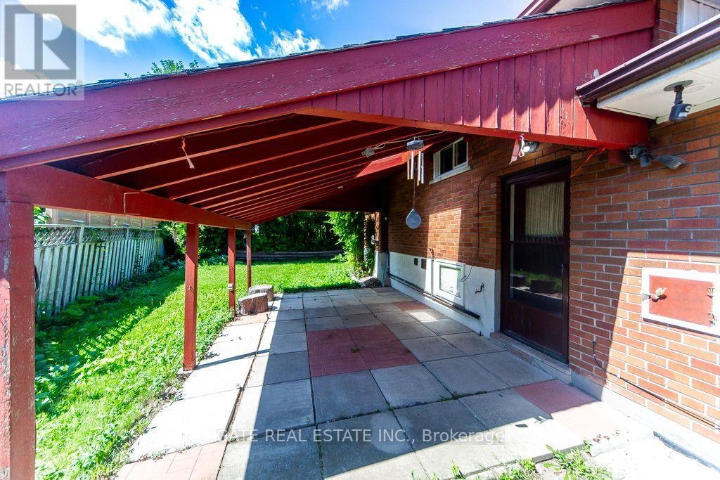 LOWER LEVEL-14 Amarillo Drive, Toronto, ON, M1J 2P8 - 5